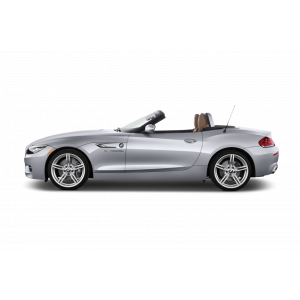BMW Z4 Hire Abuja Nigeria