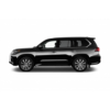 Lexus LX 570 Abuja Nigeria