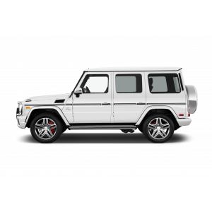 Mercedes Benz G Wagon Abuja Nigeria