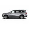 Mercedes Benz GL550 Abuja Nigeria