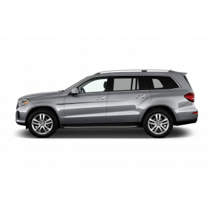 Mercedes Benz GL550 Abuja Nigeria