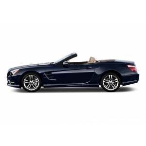 Mercedes Benz SLK Hire Abuja Nigeria