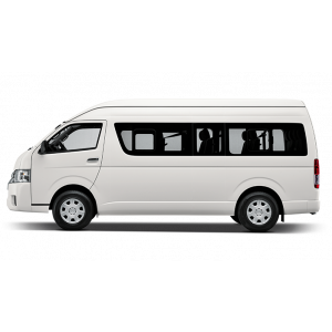 TOYOTA HIACE Abuja Nigeria
