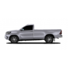 Toyota Hilux Security Escort Abuja Nigeria