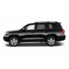 Toyota Land Cruiser GX V8 Abuja Nigeria